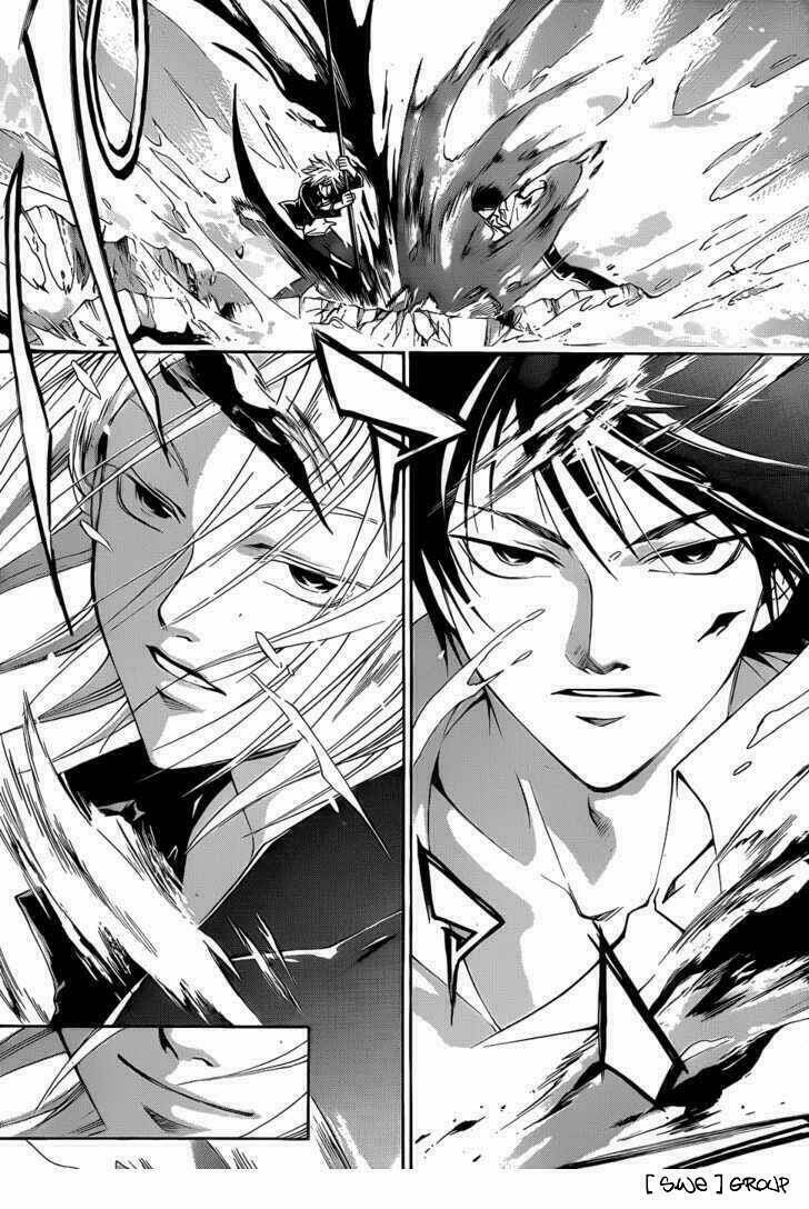 Code Breaker Chapter 95 - Trang 2