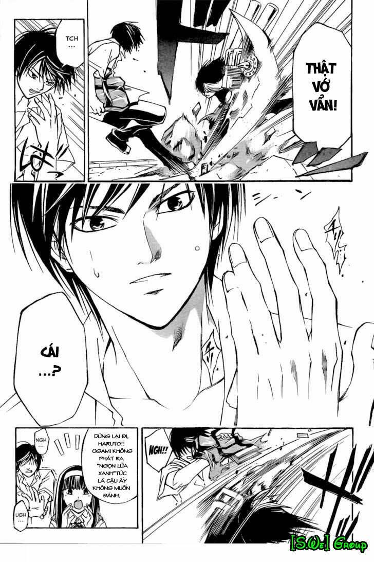 Code Breaker Chapter 90 - Trang 2