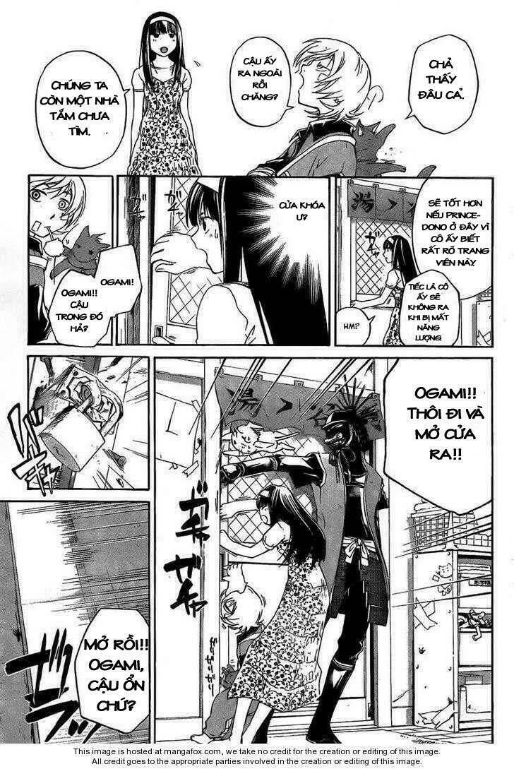 Code Breaker Chapter 86 - Trang 2