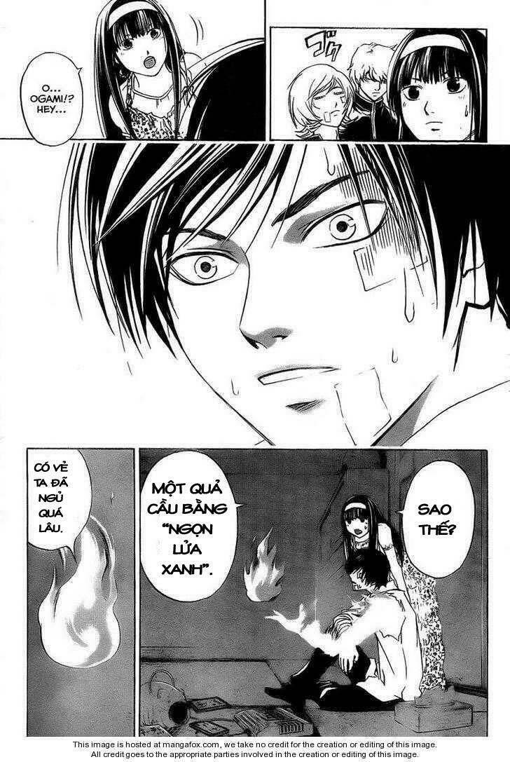 Code Breaker Chapter 86 - Trang 2