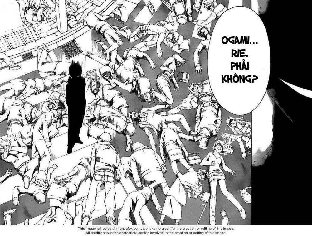 Code Breaker Chapter 86 - Trang 2