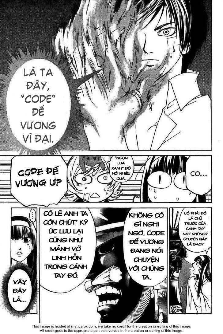 Code Breaker Chapter 86 - Trang 2