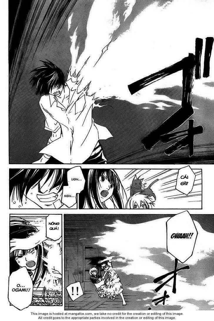 Code Breaker Chapter 86 - Trang 2