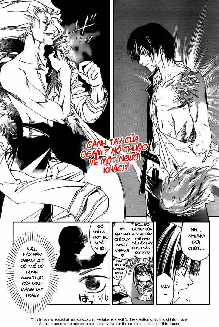 Code Breaker Chapter 79 - Trang 2