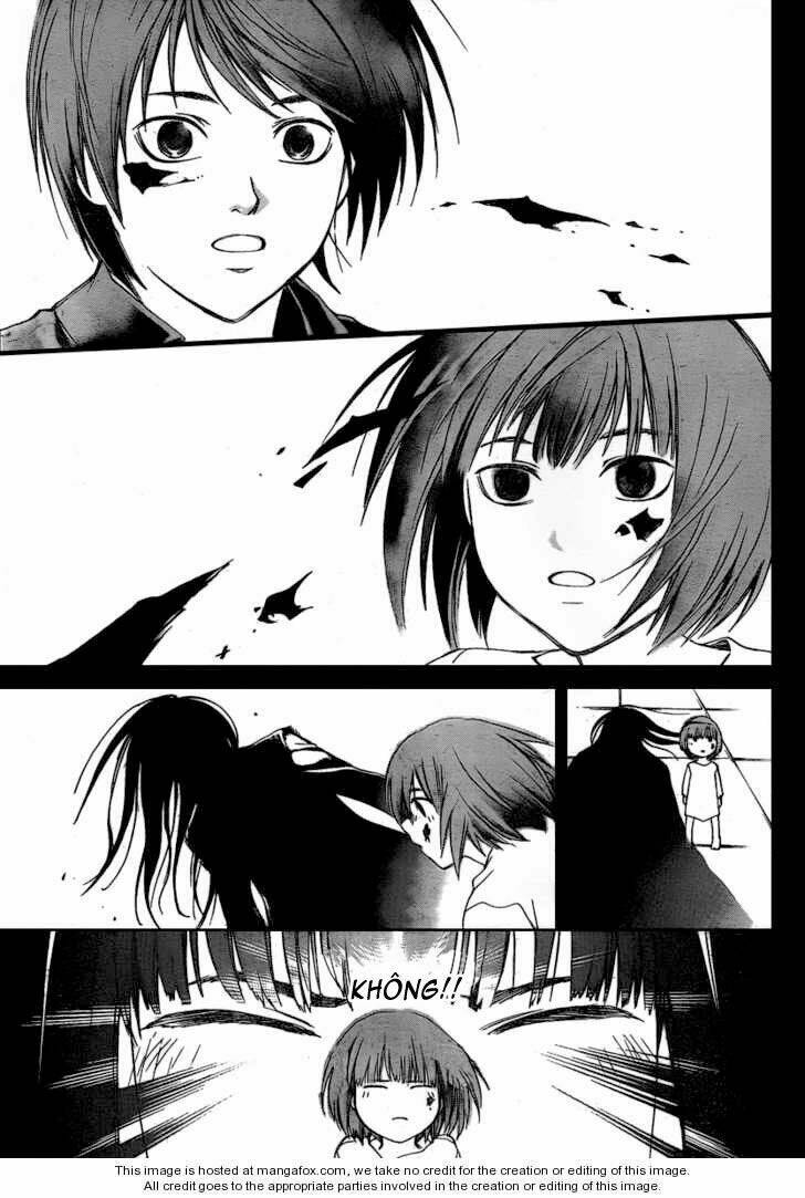 Code Breaker Chapter 76 - Trang 2