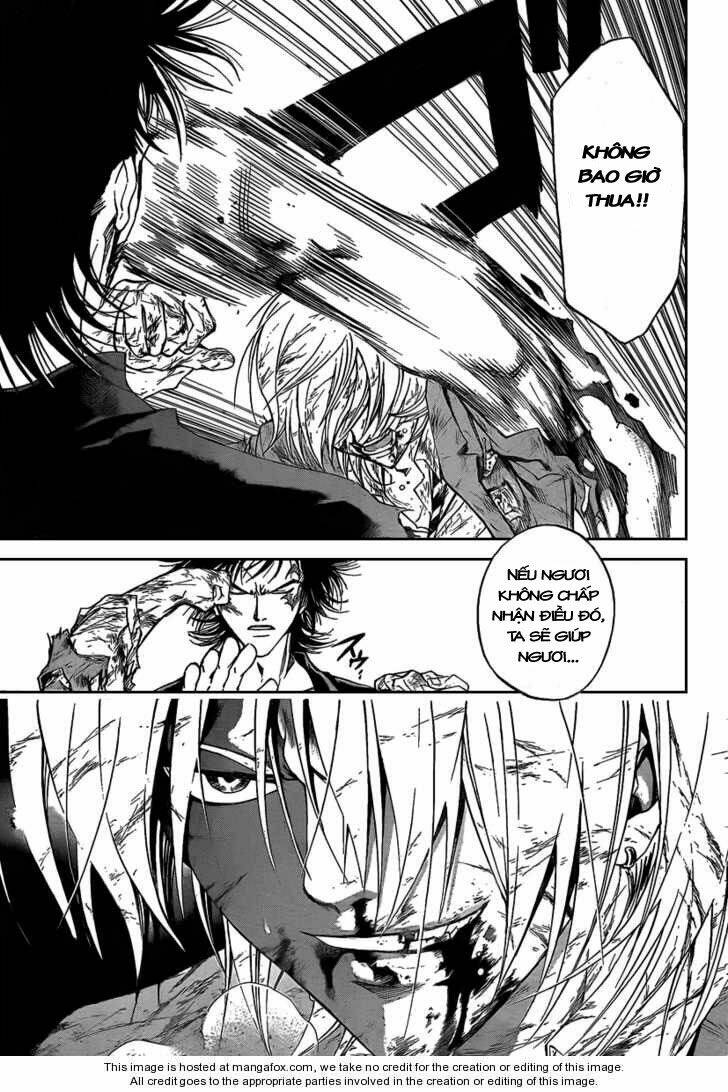 Code Breaker Chapter 73 - Trang 2