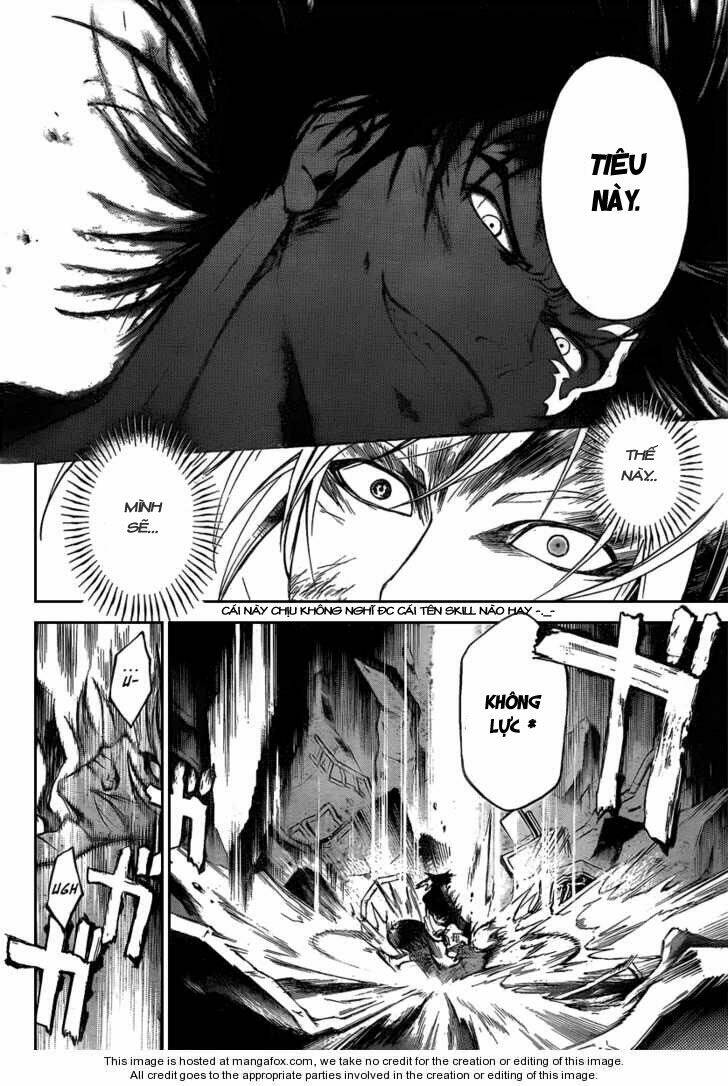 Code Breaker Chapter 73 - Trang 2