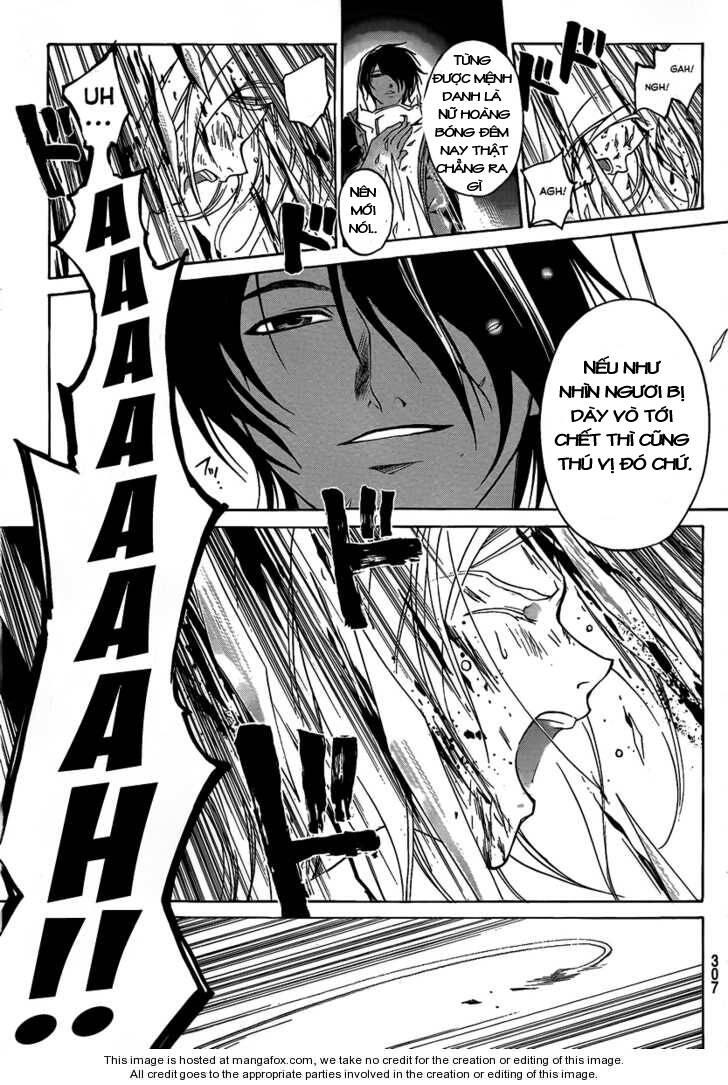 Code Breaker Chapter 71 - Trang 2