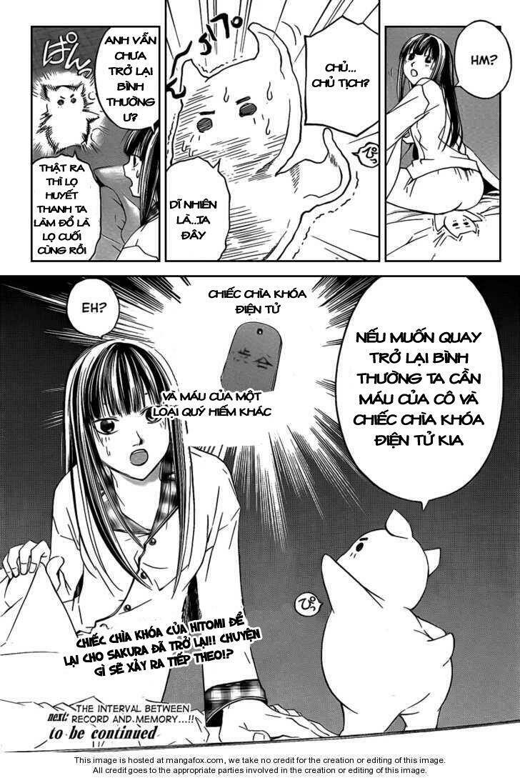 Code Breaker Chapter 64 - Trang 2