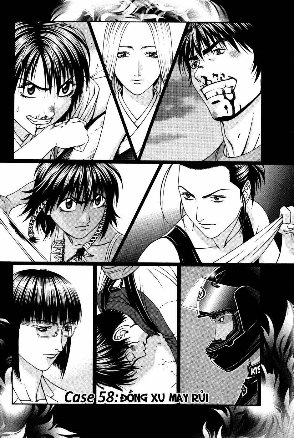 Change 123 Chapter 58 - Trang 2