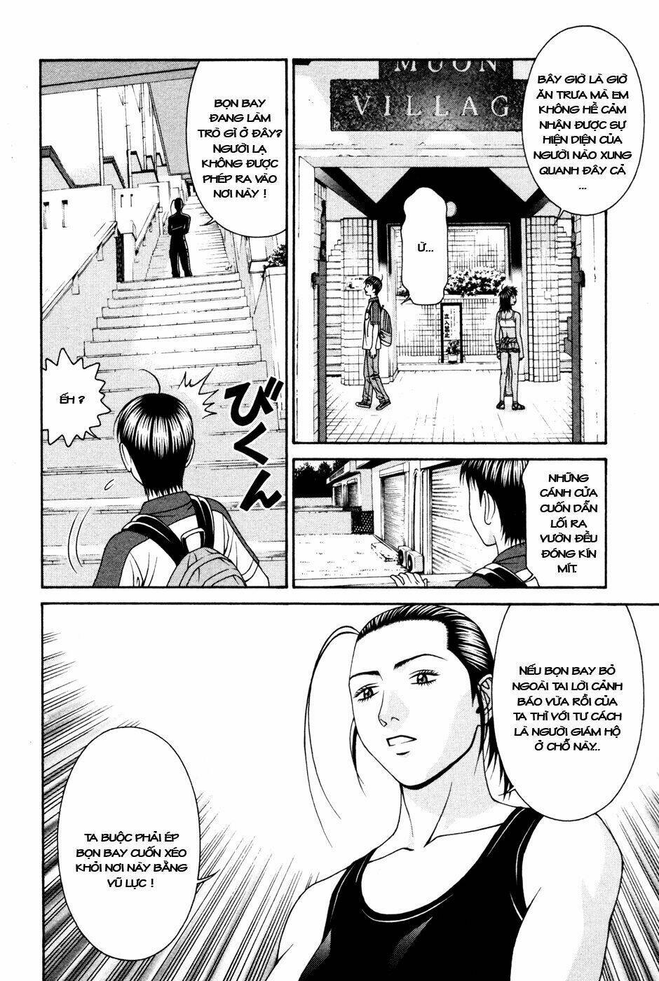 Change 123 Chapter 57 - Trang 2