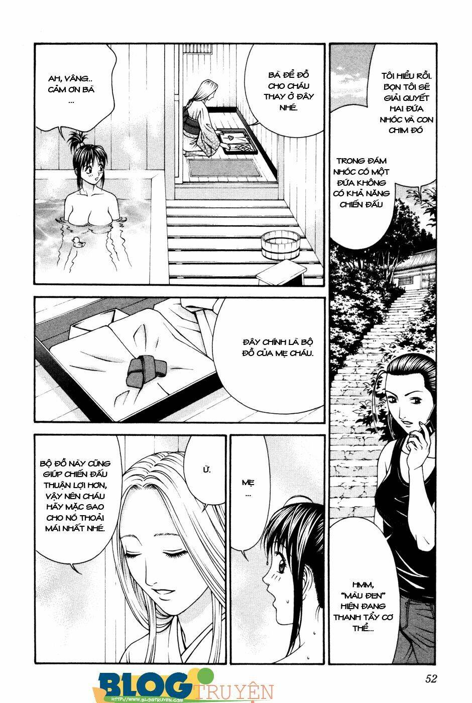 Change 123 Chapter 56 - Trang 2