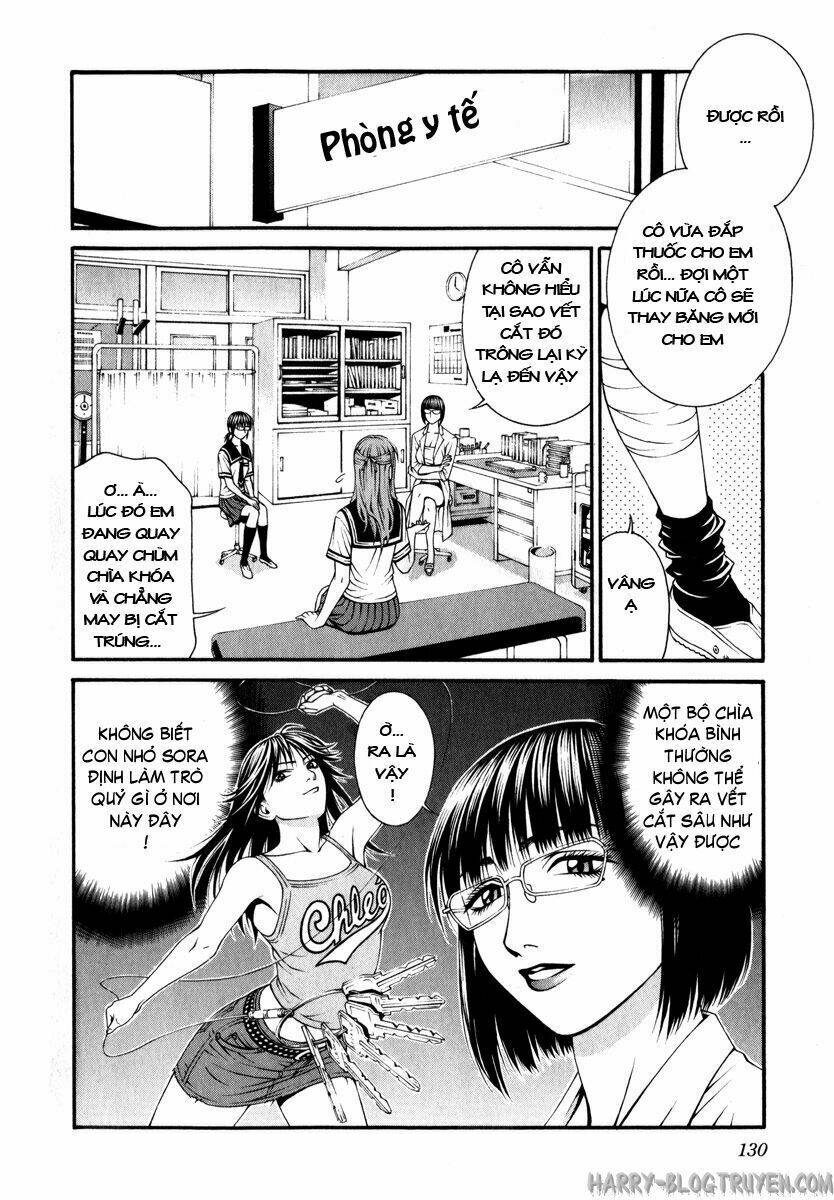 Change 123 Chapter 43 - Trang 2