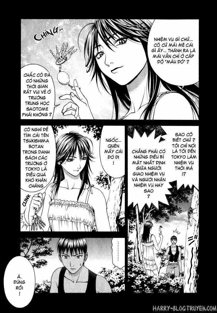 Change 123 Chapter 43 - Trang 2