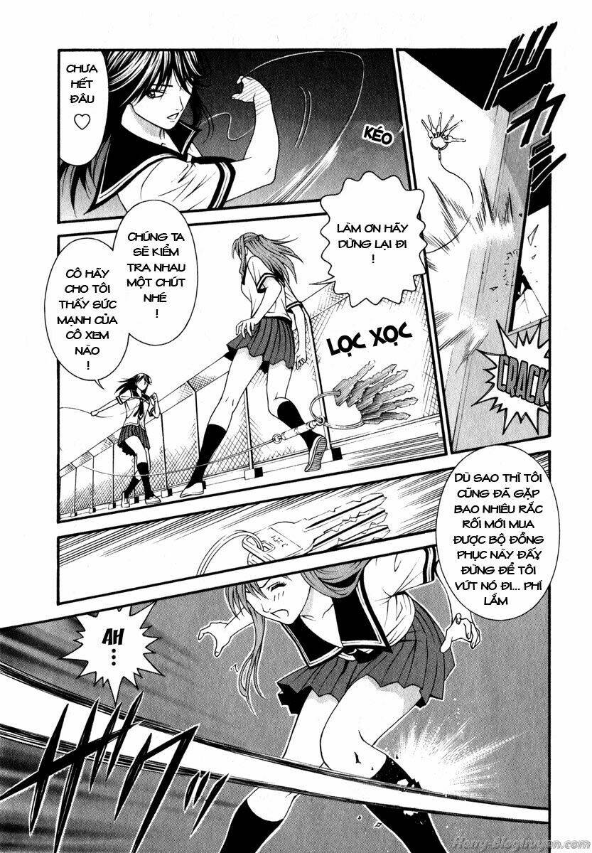 Change 123 Chapter 42 - Trang 2