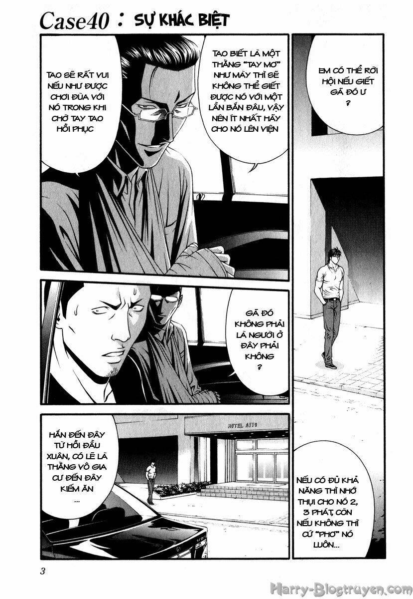 Change 123 Chapter 40 - Trang 2