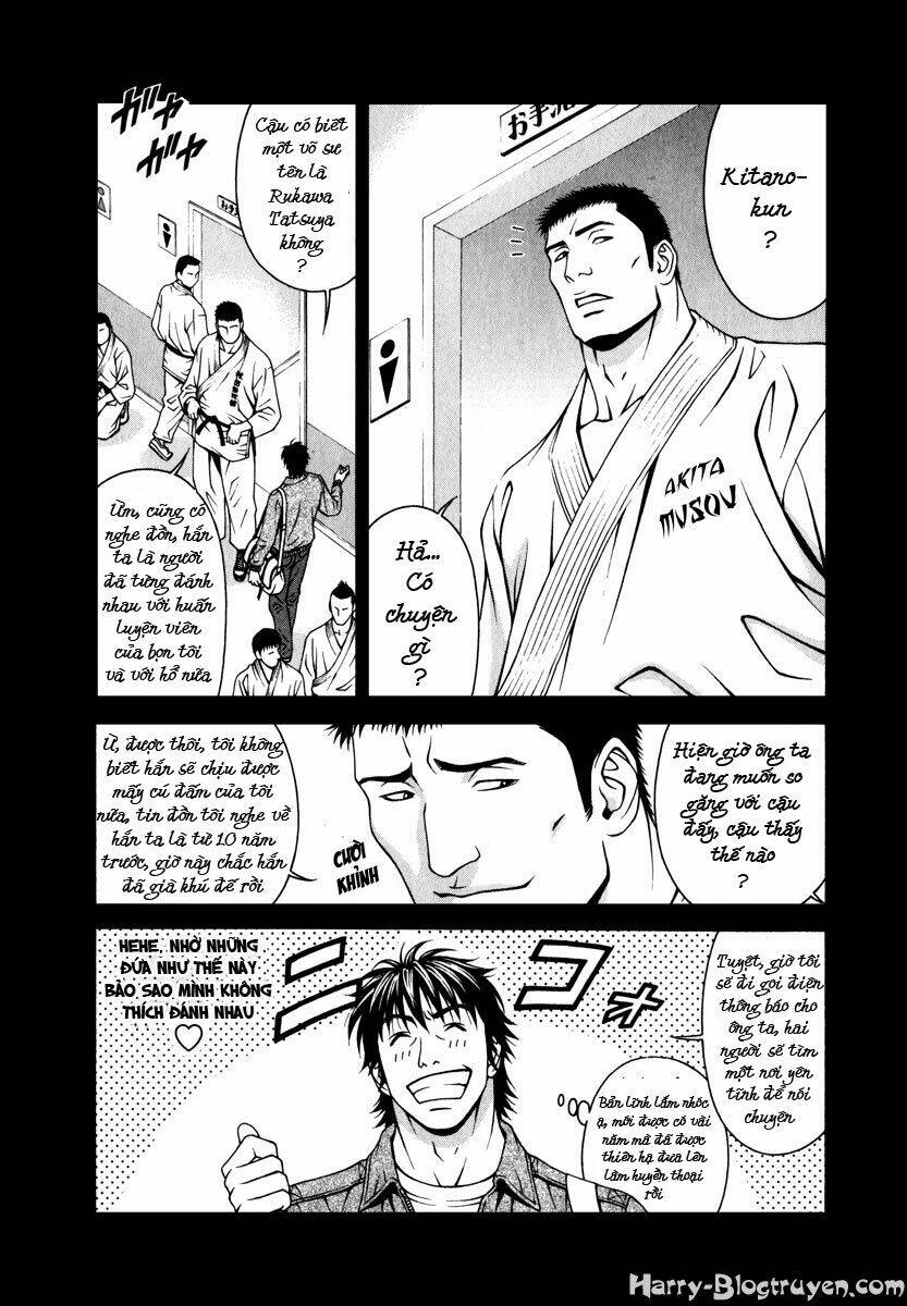 Change 123 Chapter 39 - Trang 2