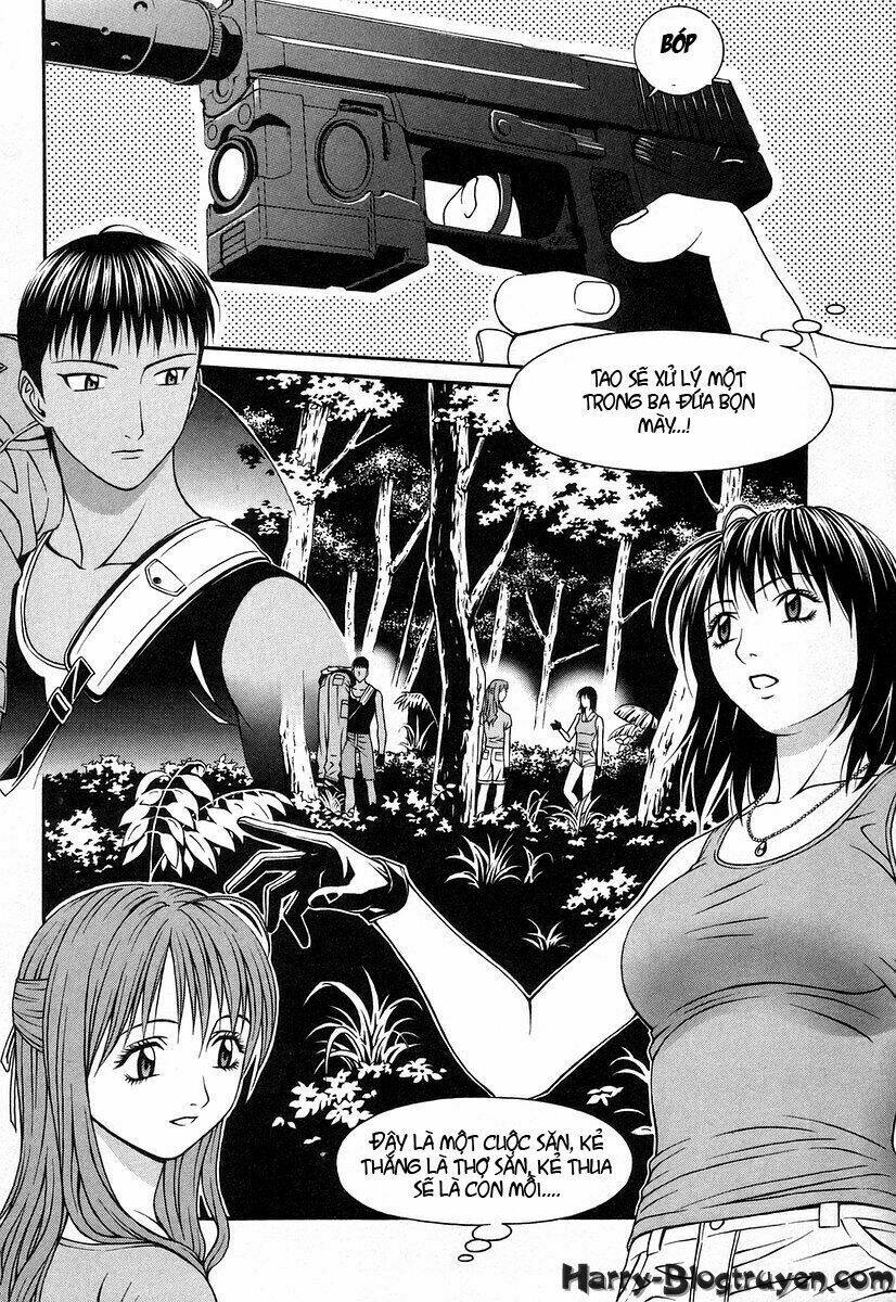 Change 123 Chapter 33 - Trang 2