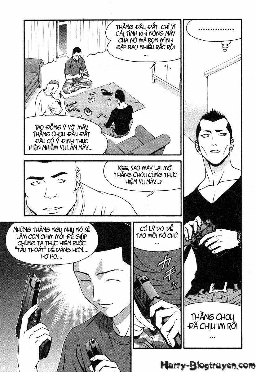 Change 123 Chapter 32 - Trang 2