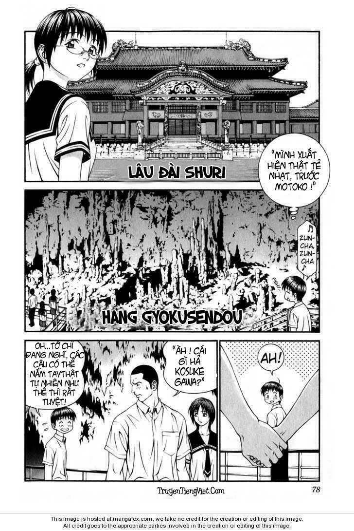 Change 123 Chapter 27 - Trang 2