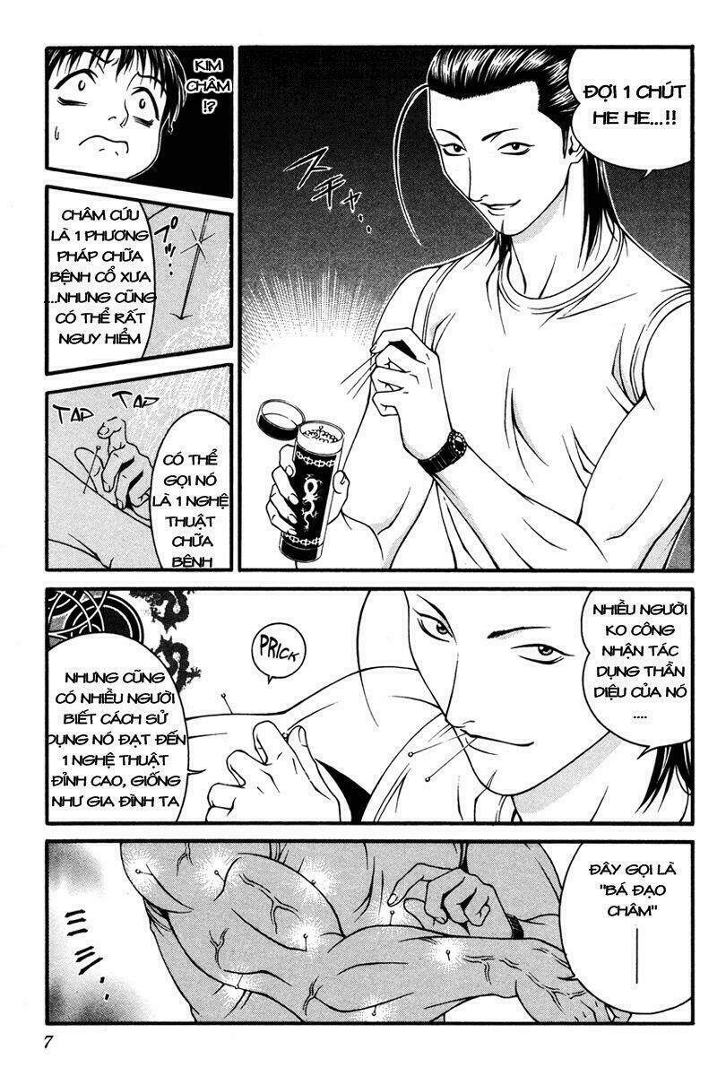 Change 123 Chapter 10 - Trang 2