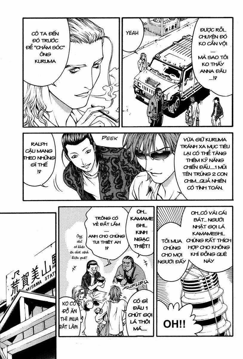 Change 123 Chapter 6 - Trang 2