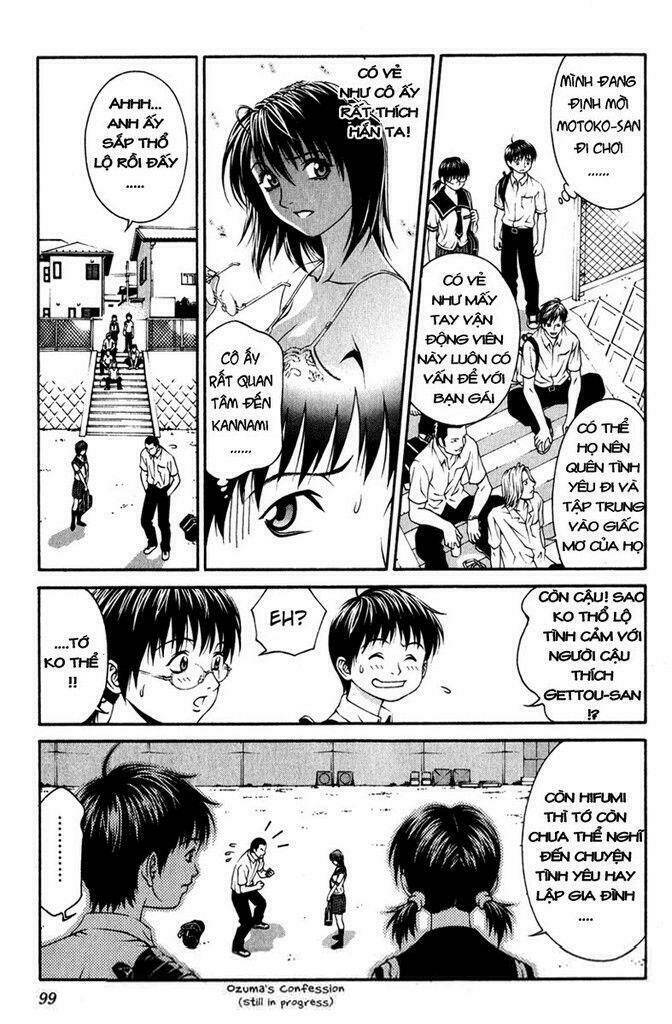 Change 123 Chapter 3 - Trang 2