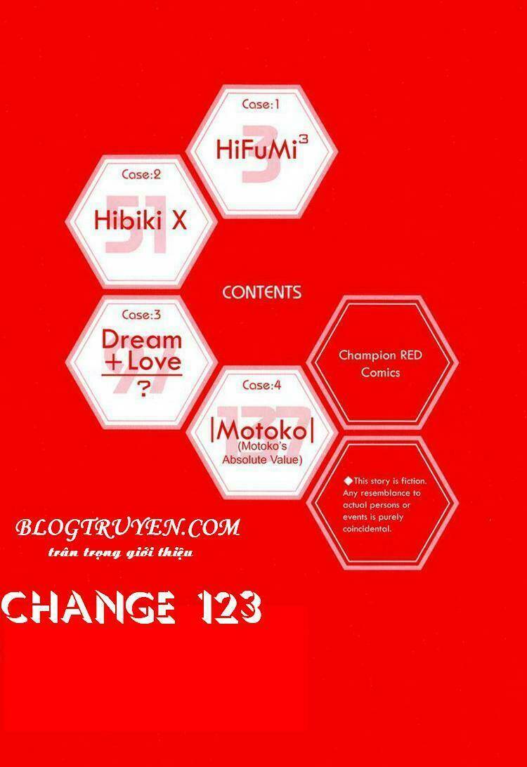 Change 123 Chapter 2 - Trang 2