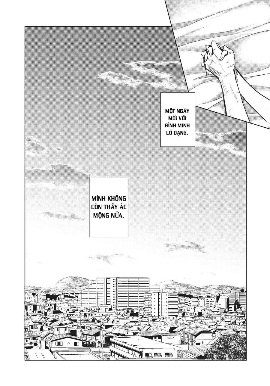 Shinmai Maou No Keiyakusha Chapter 40.5 - Trang 2