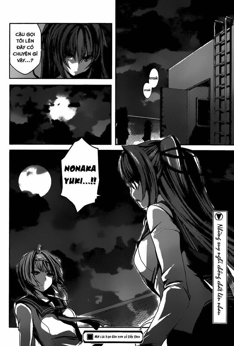 Shinmai Maou No Keiyakusha Chapter 6 - Trang 2