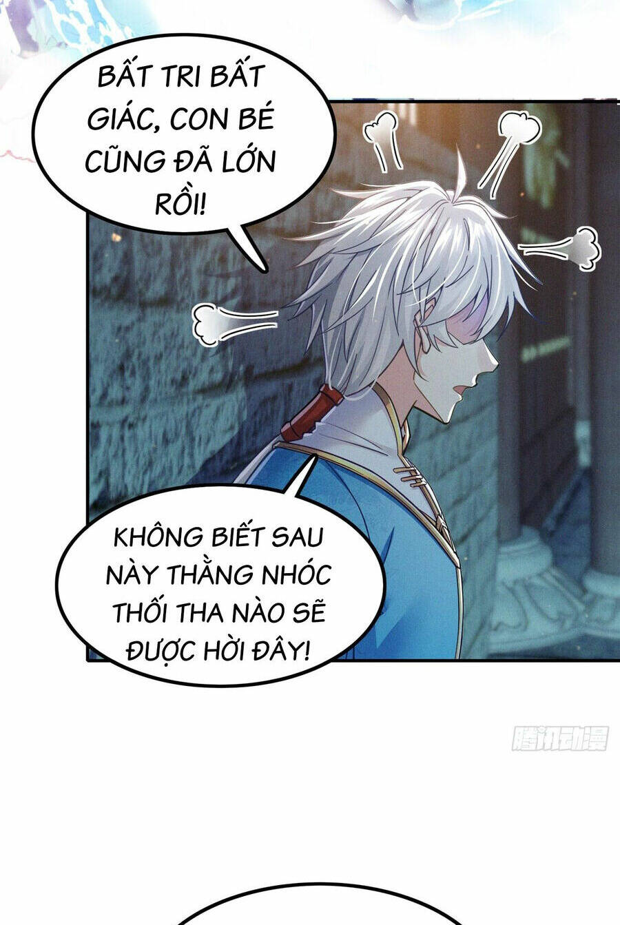 Tu Tiên Ở Thế Giới Siêu Năng Lực Chapter 53 - Trang 2