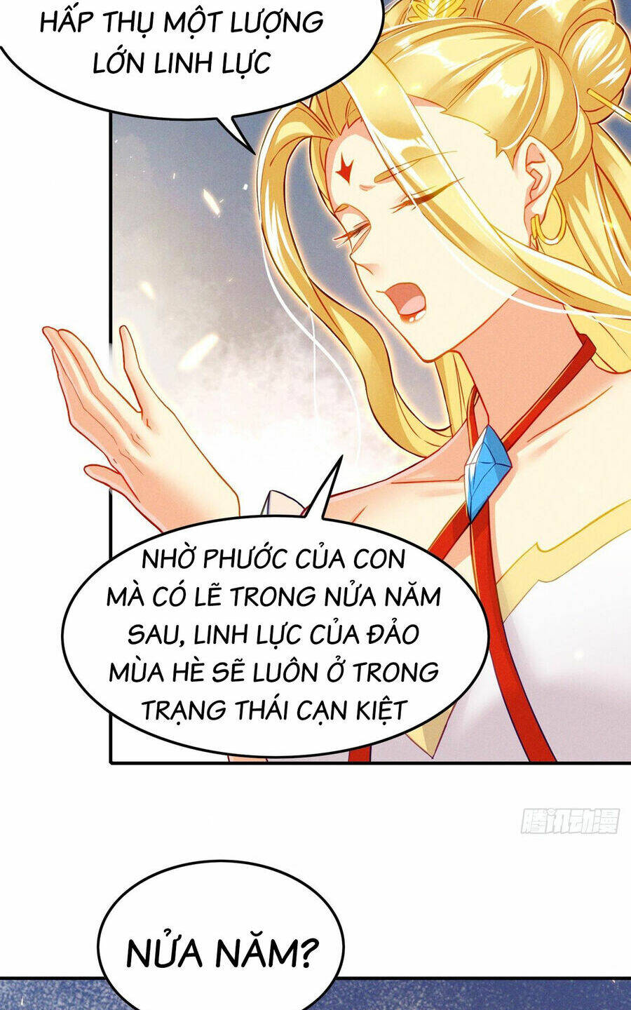 Tu Tiên Ở Thế Giới Siêu Năng Lực Chapter 52 - Trang 2