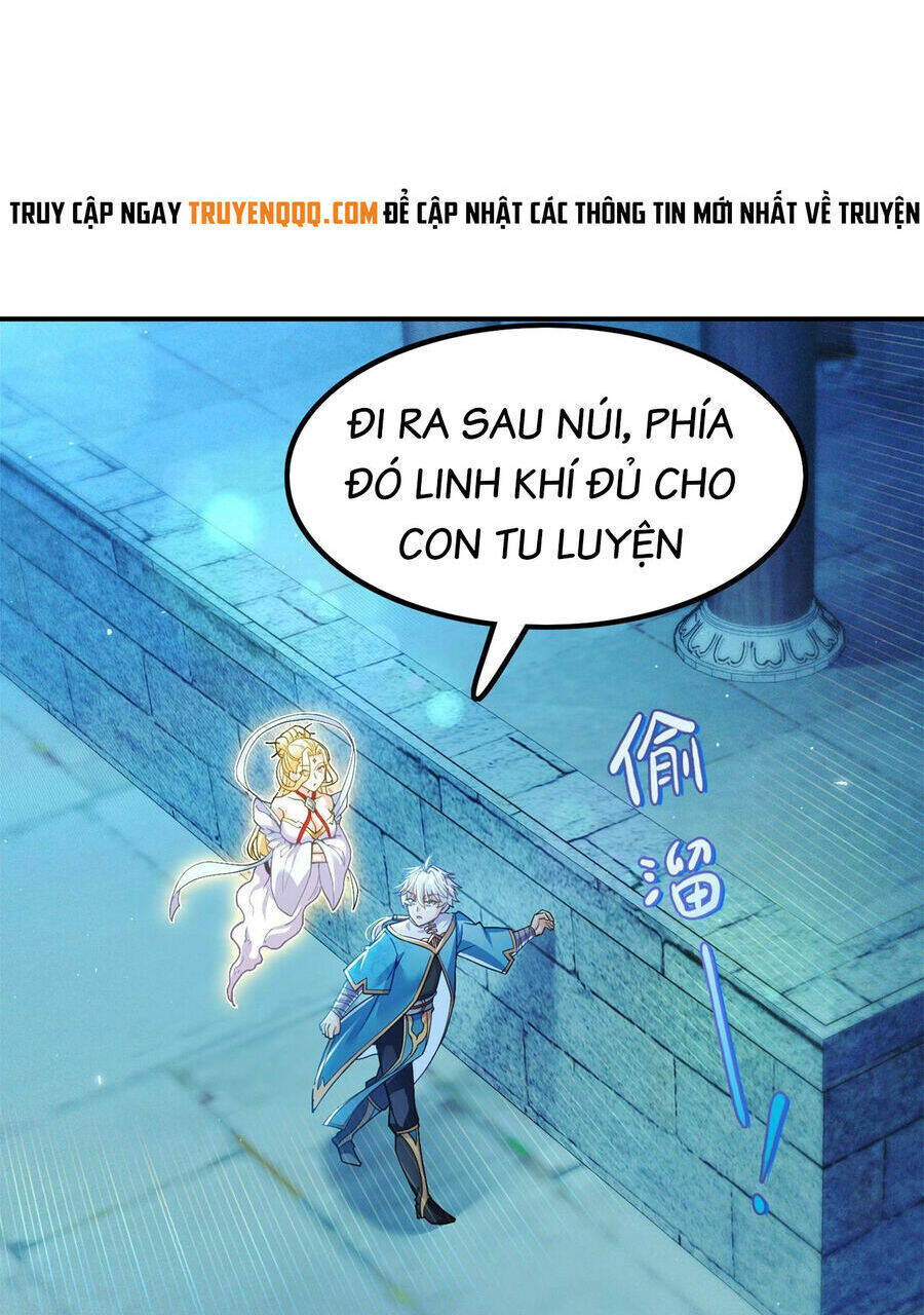 Tu Tiên Ở Thế Giới Siêu Năng Lực Chapter 52 - Trang 2