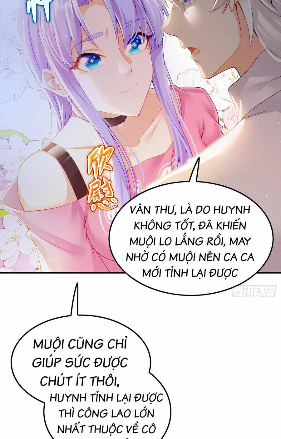 Tu Tiên Ở Thế Giới Siêu Năng Lực Chapter 52 - Trang 2