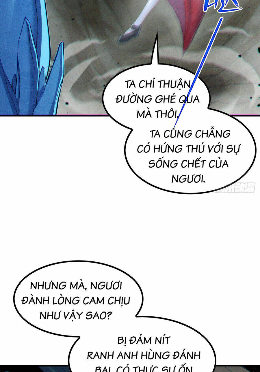 Tu Tiên Ở Thế Giới Siêu Năng Lực Chapter 49 - Trang 2