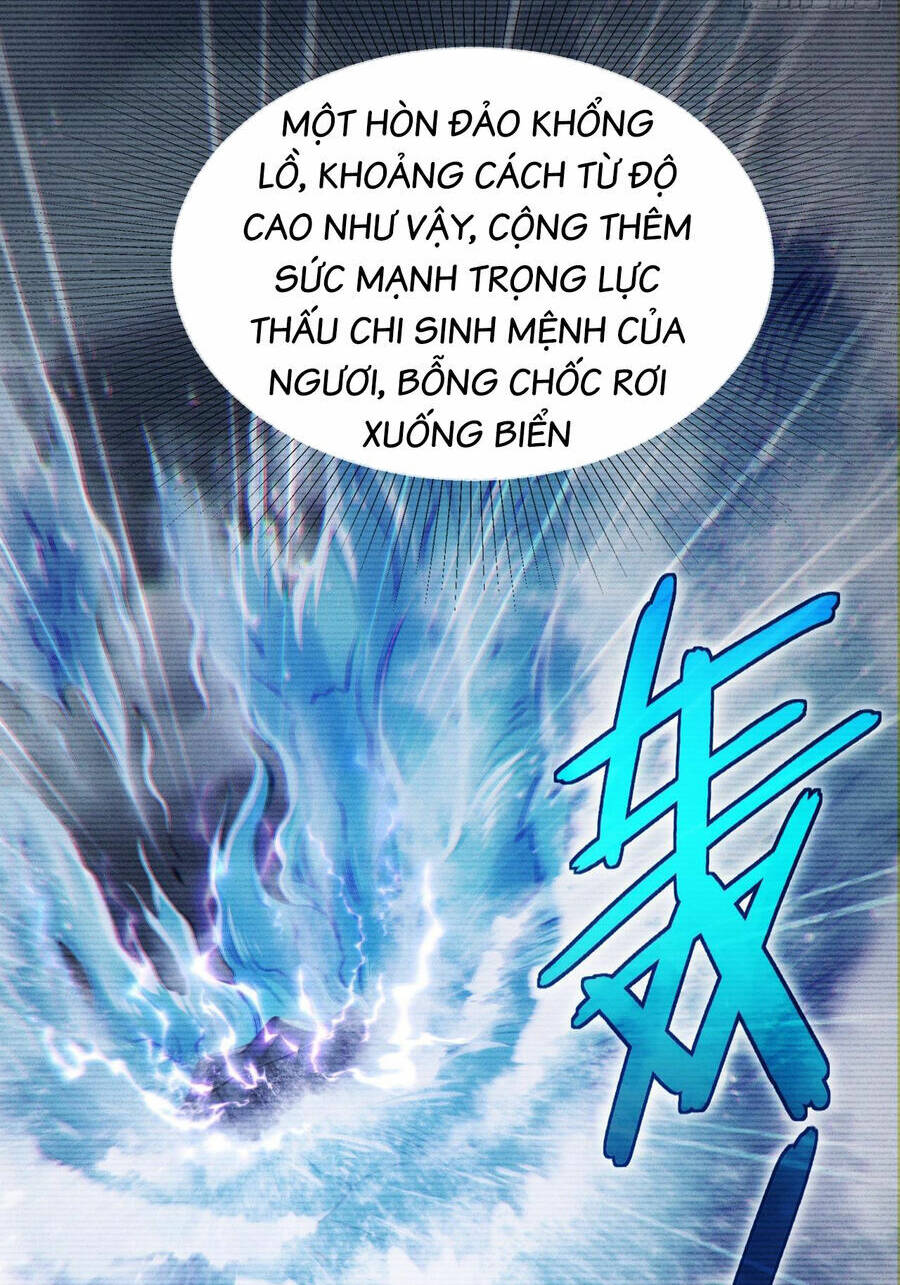 Tu Tiên Ở Thế Giới Siêu Năng Lực Chapter 49 - Trang 2