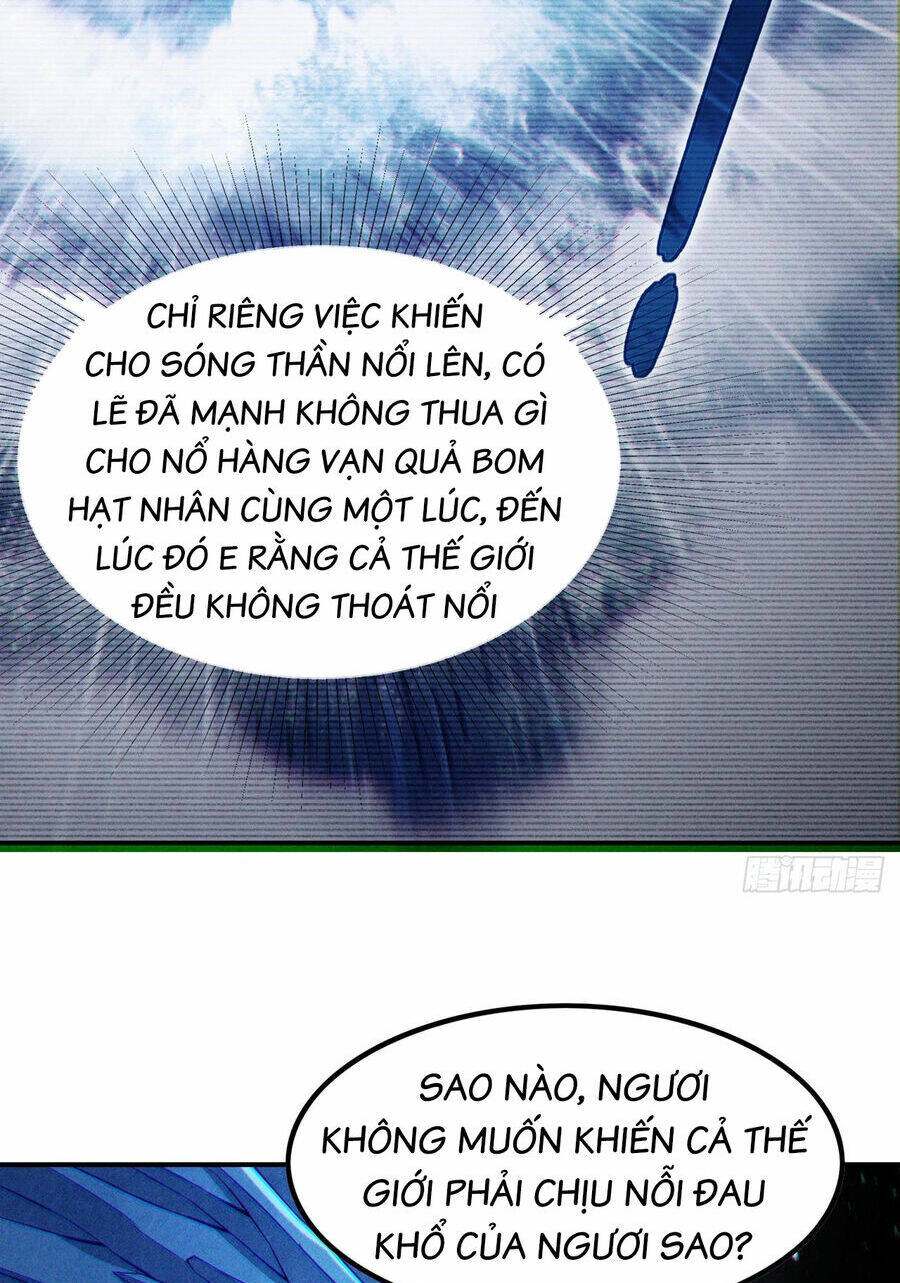 Tu Tiên Ở Thế Giới Siêu Năng Lực Chapter 49 - Trang 2