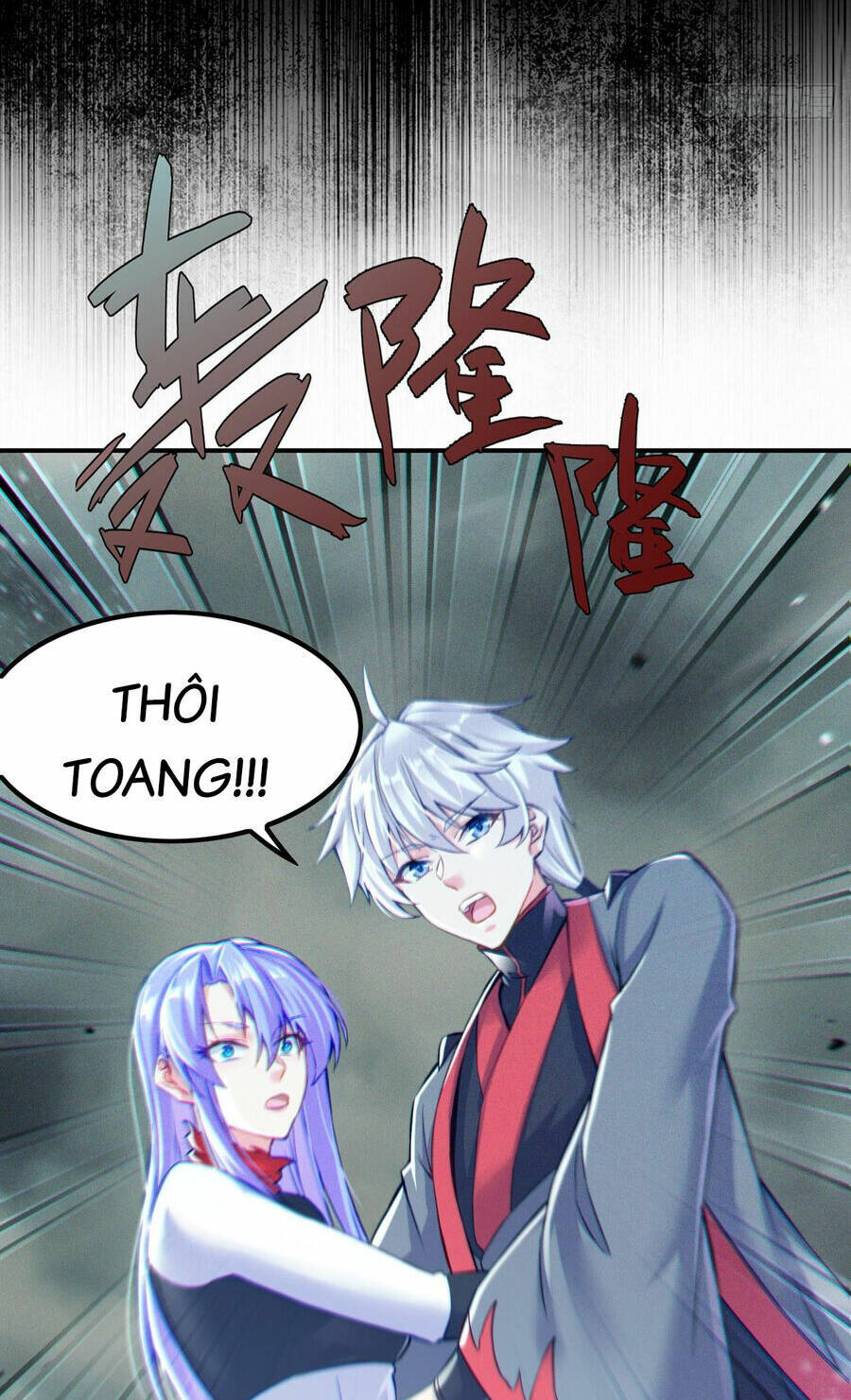 Tu Tiên Ở Thế Giới Siêu Năng Lực Chapter 49 - Trang 2