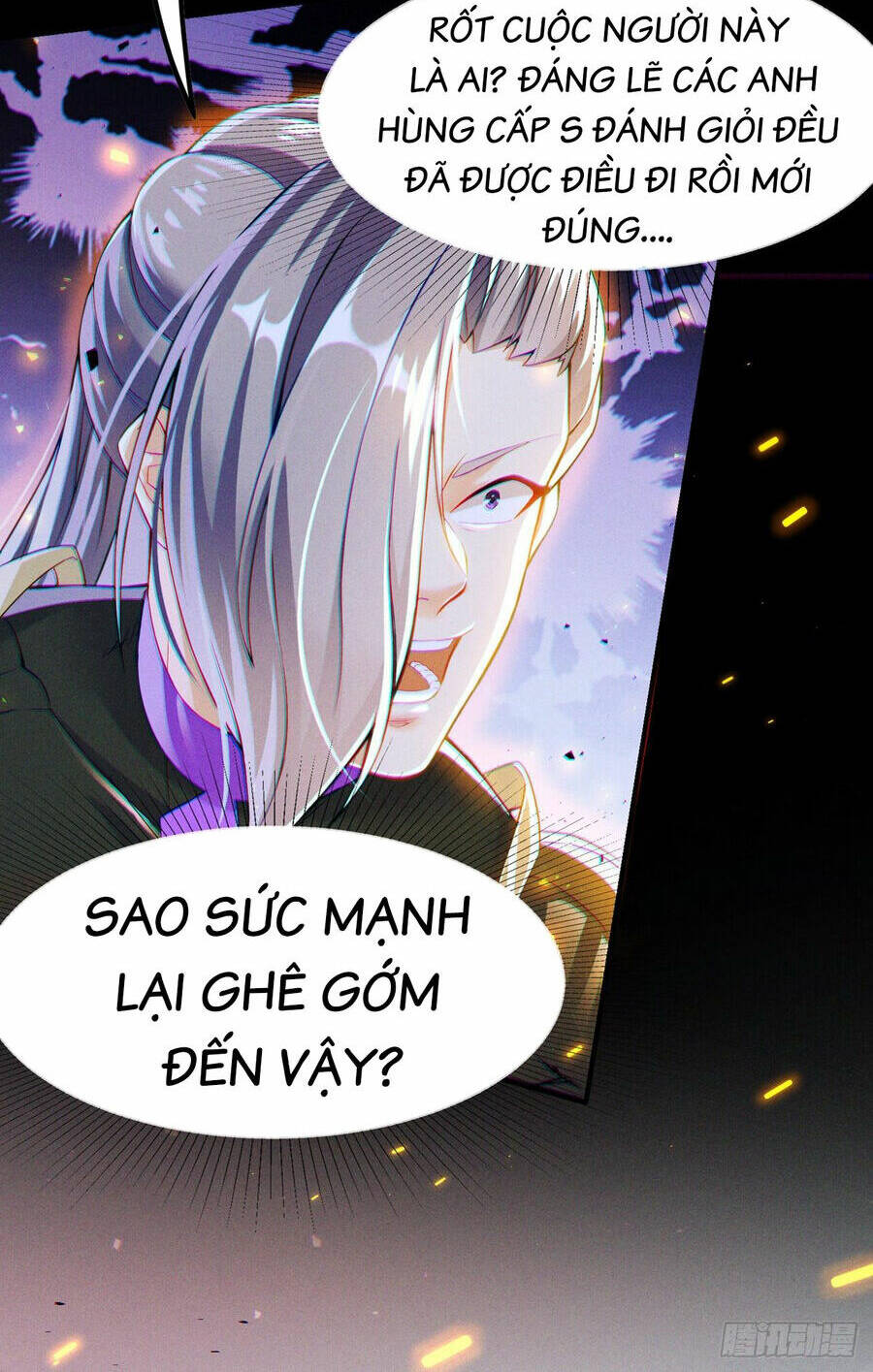 Tu Tiên Ở Thế Giới Siêu Năng Lực Chapter 46 - Trang 2