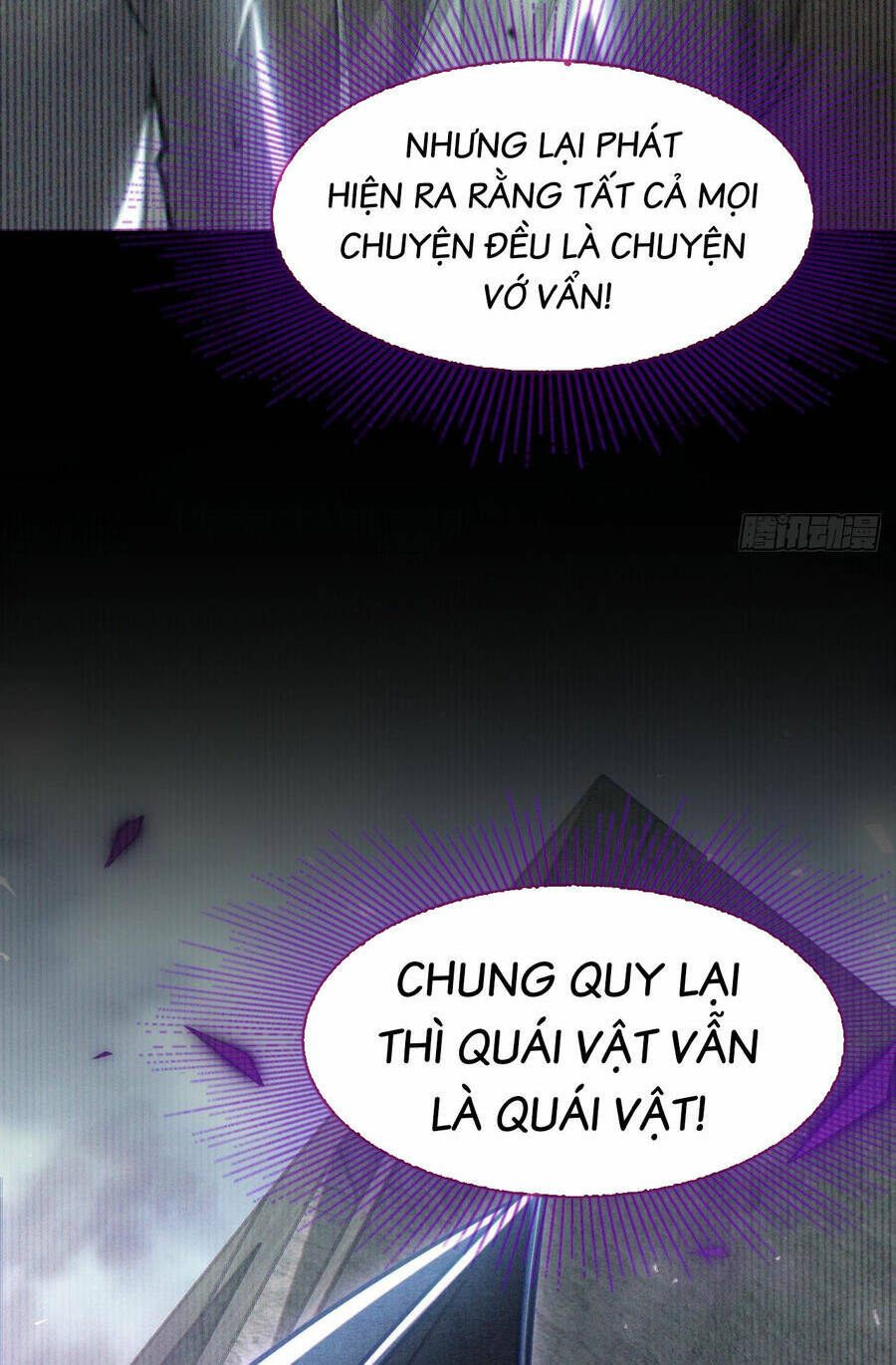 Tu Tiên Ở Thế Giới Siêu Năng Lực Chapter 44 - Trang 2