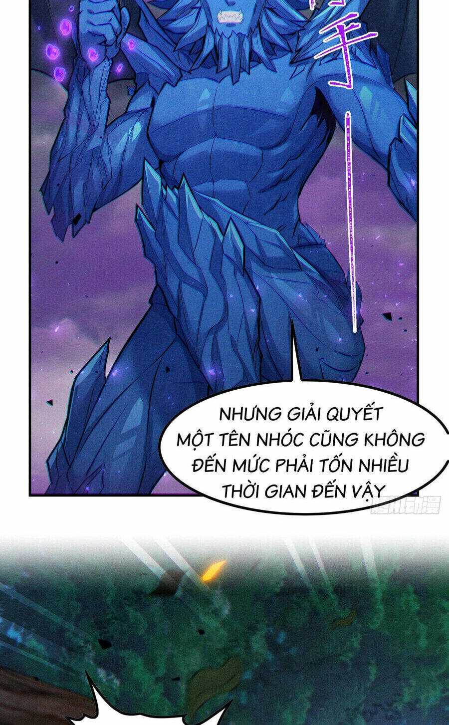 Tu Tiên Ở Thế Giới Siêu Năng Lực Chapter 44 - Trang 2