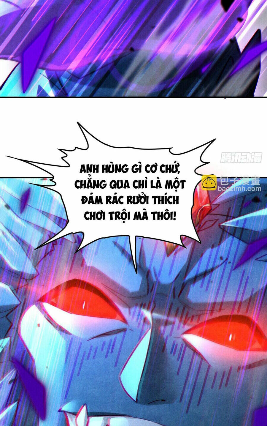 Tu Tiên Ở Thế Giới Siêu Năng Lực Chapter 43 - Trang 2