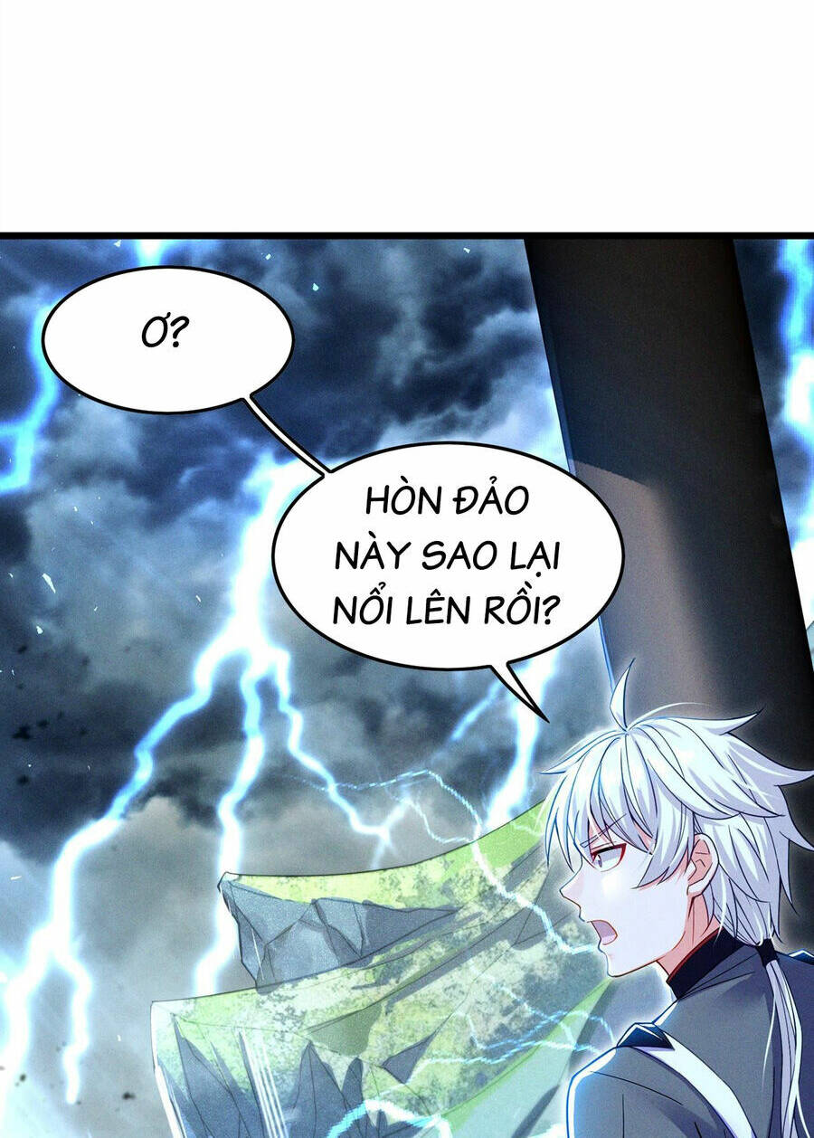 Tu Tiên Ở Thế Giới Siêu Năng Lực Chapter 41 - Trang 2