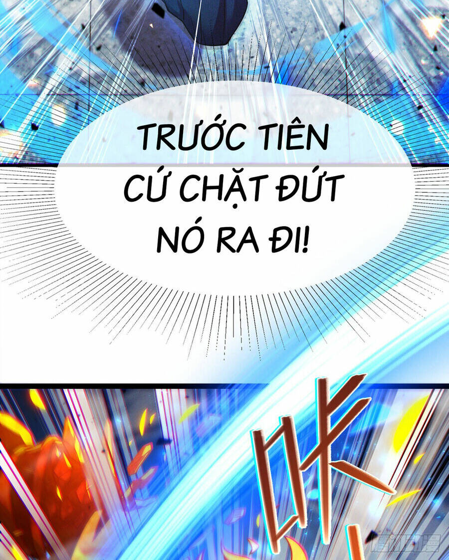 Tu Tiên Ở Thế Giới Siêu Năng Lực Chapter 39 - Trang 2