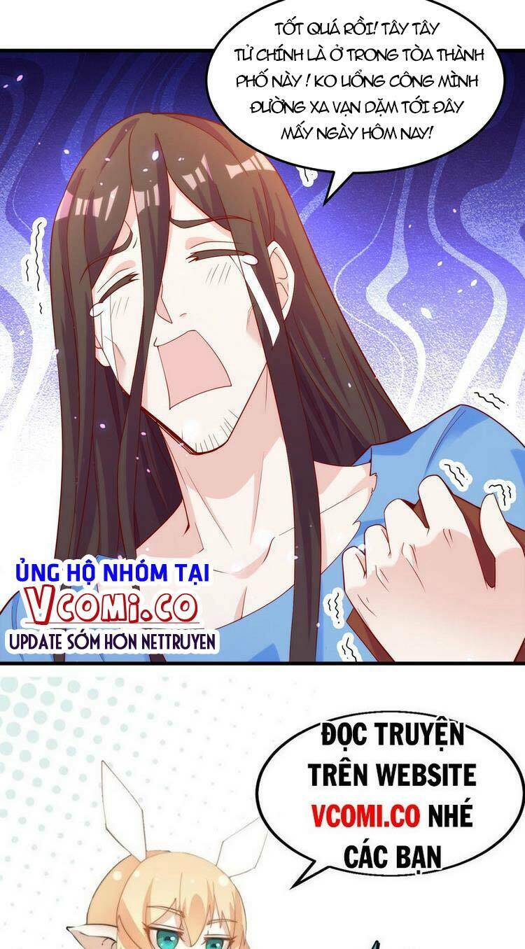 Tu Tiên Ở Thế Giới Siêu Năng Lực Chapter 8 - Trang 2