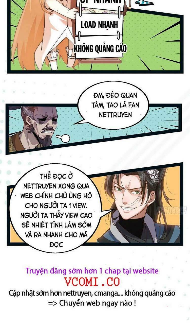 Tu Tiên Ở Thế Giới Siêu Năng Lực Chapter 6 - Trang 2