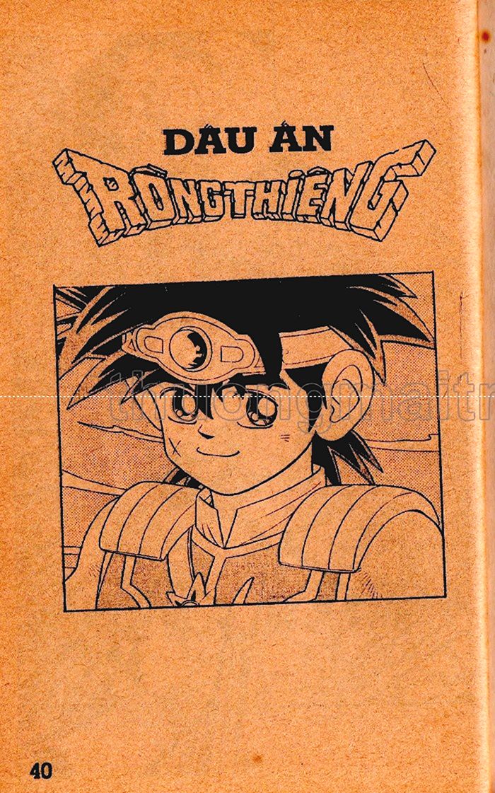 Dragon Quest 1 Chapter 59 - Trang 2