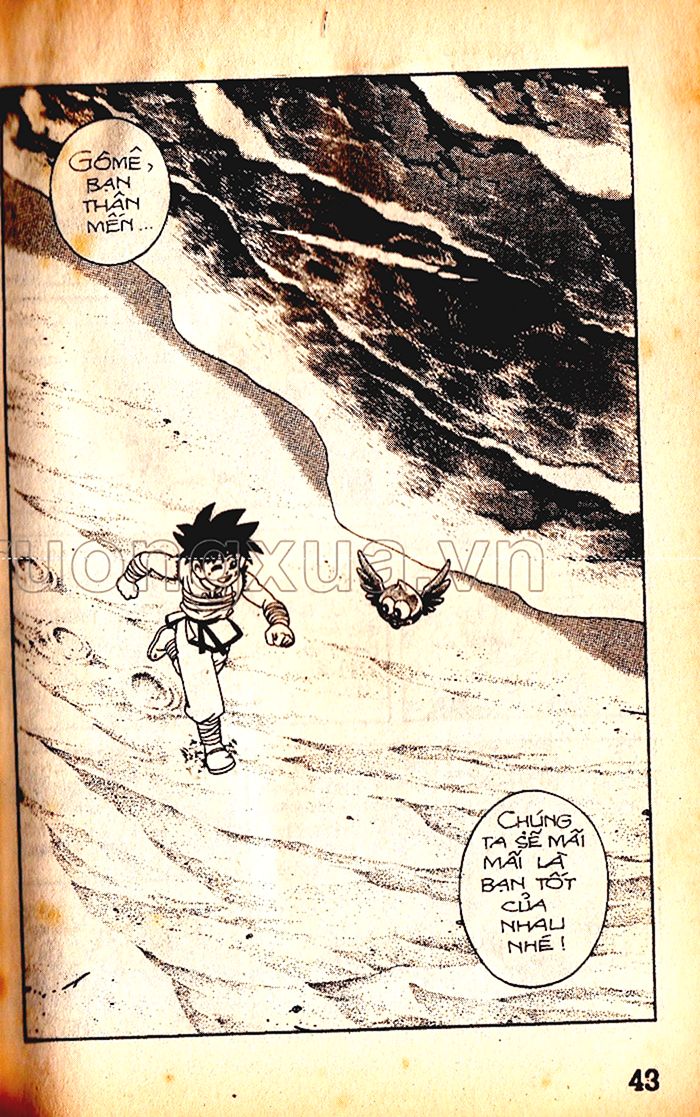 Dragon Quest 1 Chapter 57 - Trang 2