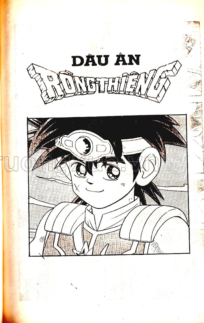 Dragon Quest 1 Chapter 57 - Trang 2