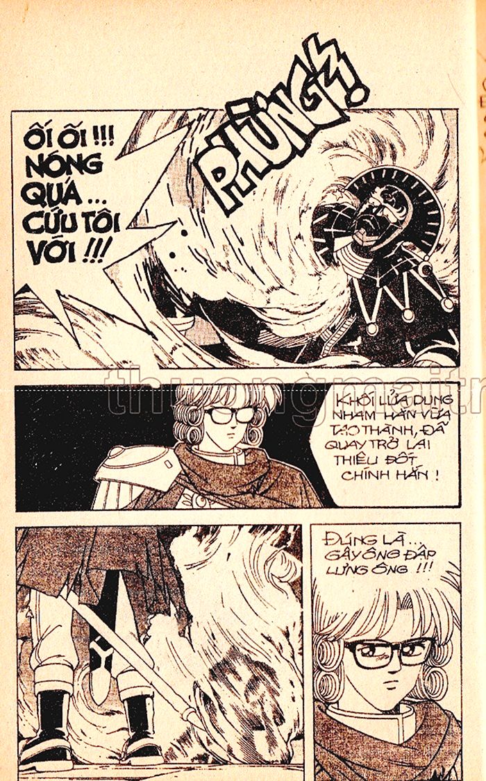 Dragon Quest 1 Chapter 53 - Trang 2